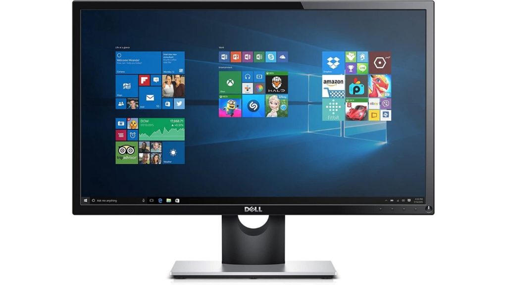 A Best Budget LED Computers Mon.