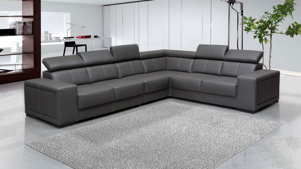 noise reduction techniques, use of noise friendly furniture