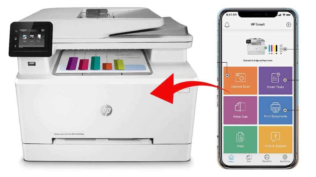Best Wireless Printers