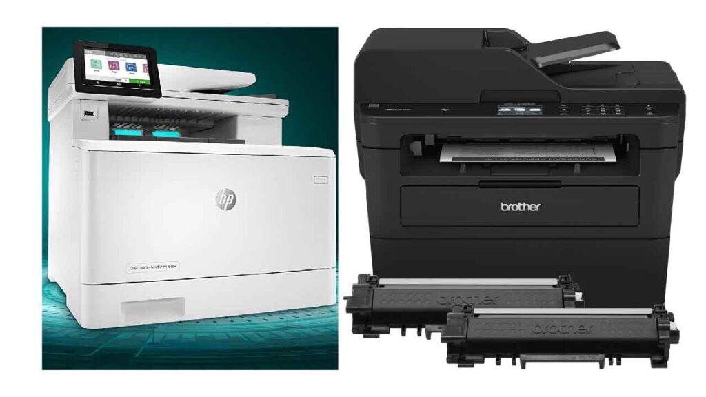 Best Wireless Printers