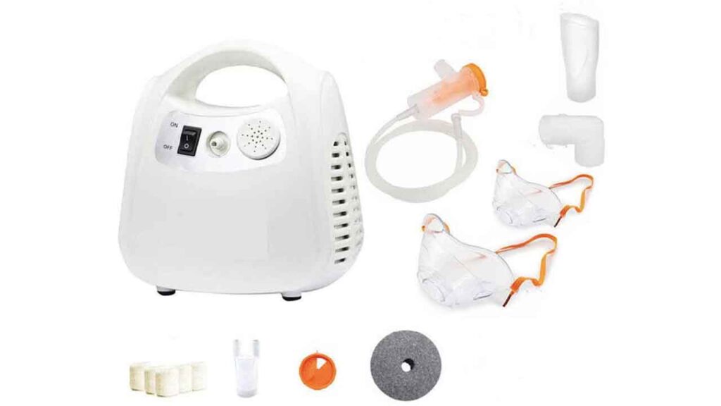7 Best Tech Devices To Improve Lungs Health.