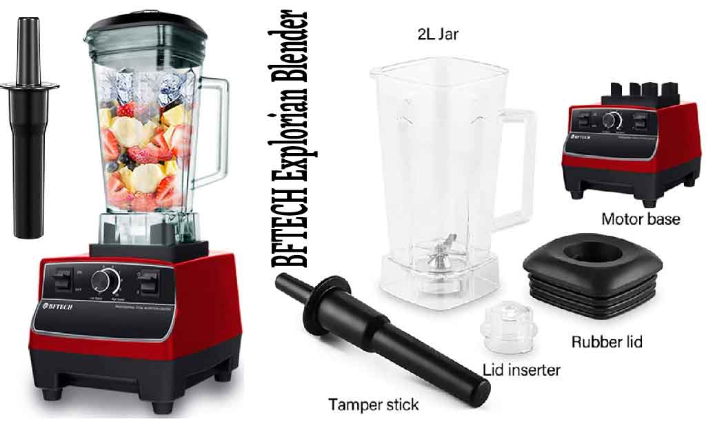 Best blenders