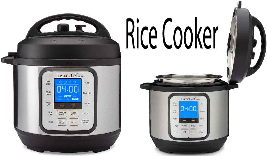 Best Appliances for kitchen