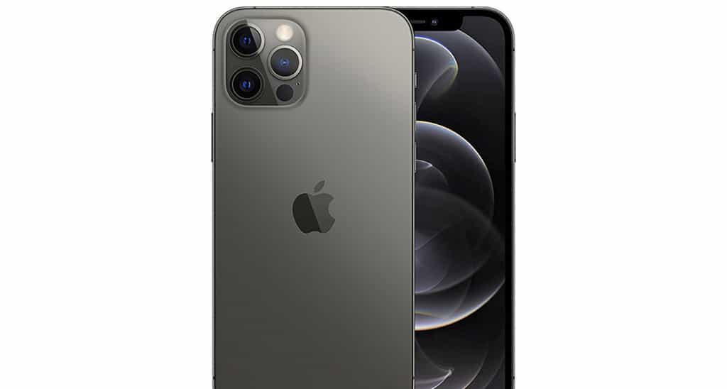 Apple iPhone 12 Pro