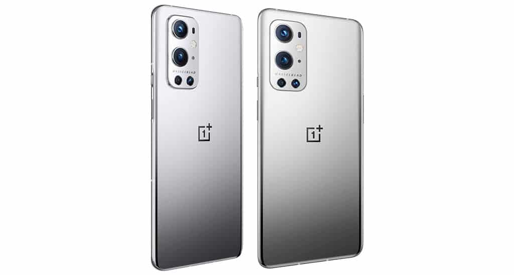 OnePlus 9 Pro