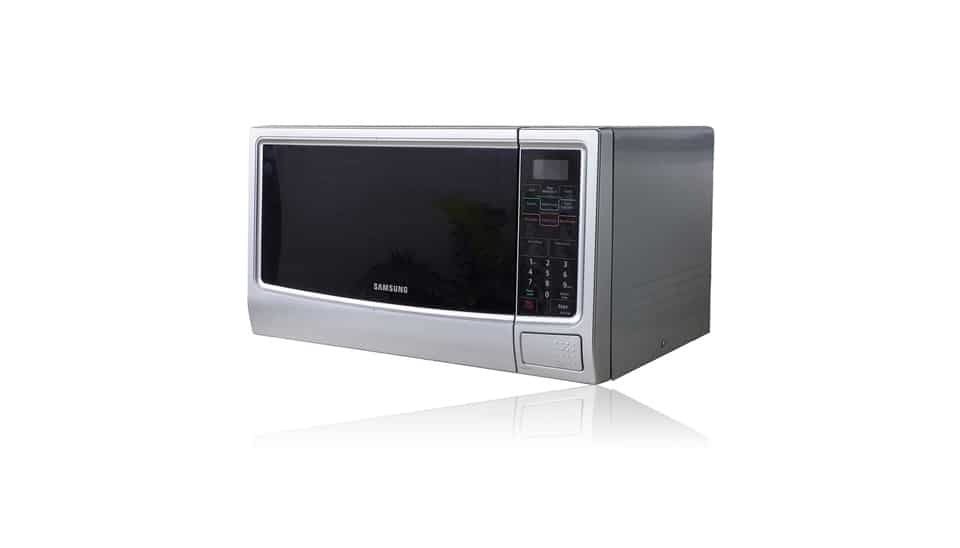 Microwave Oven