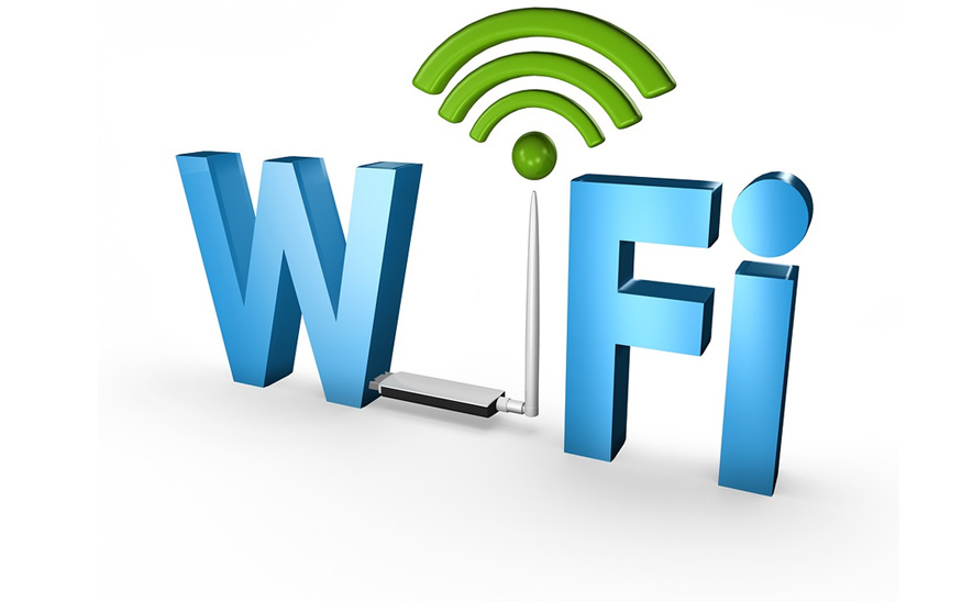 wifi connection