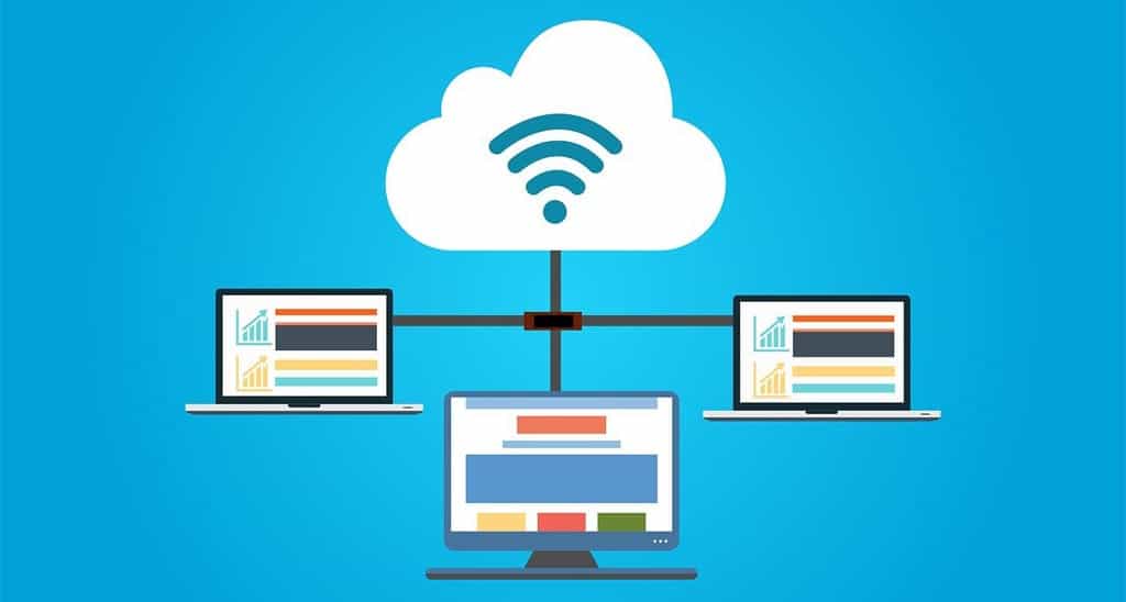 cloud computing