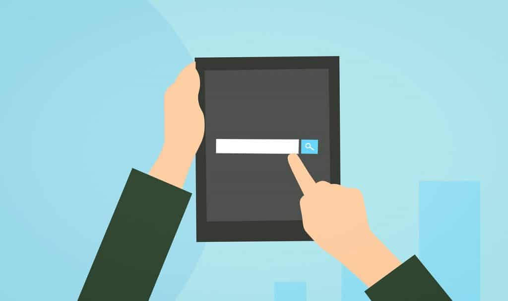 search optimization