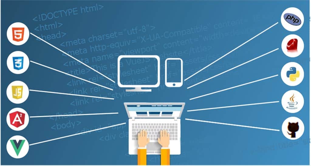 Web Development