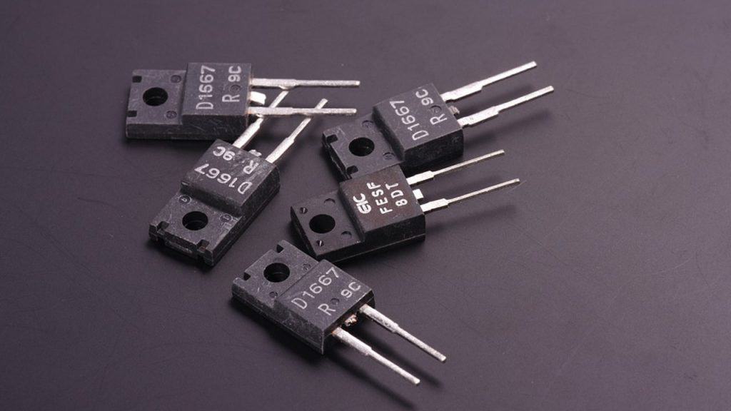 Importance Of Semiconductors In Modern Technology