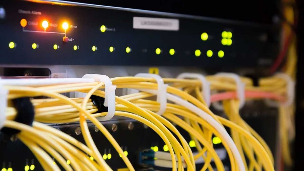 Importance Of Semiconductors In Modern Technology