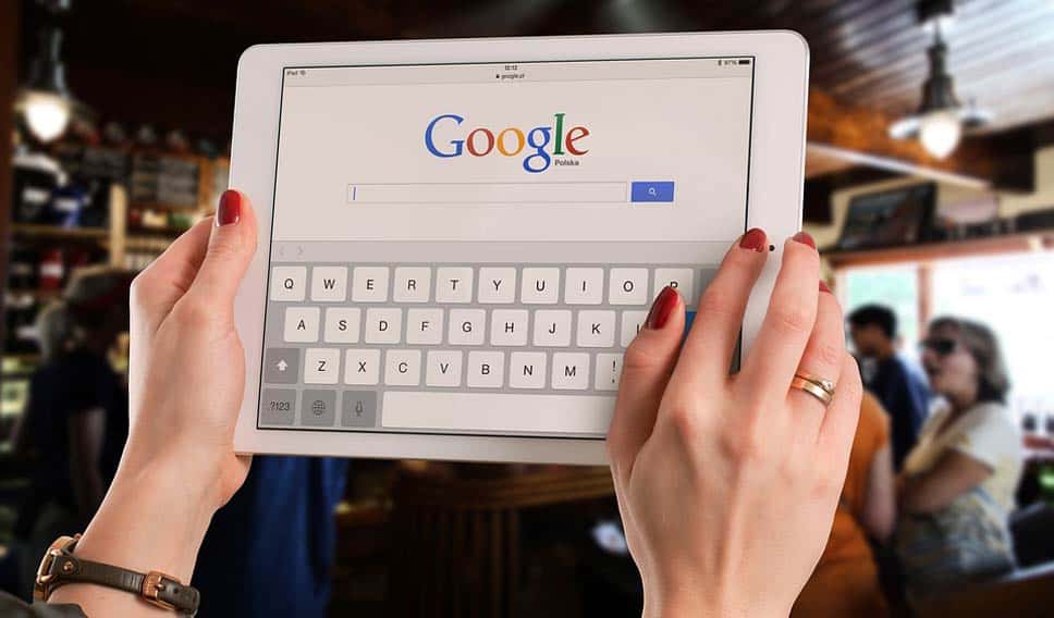 big example of AI use in google on daily basis