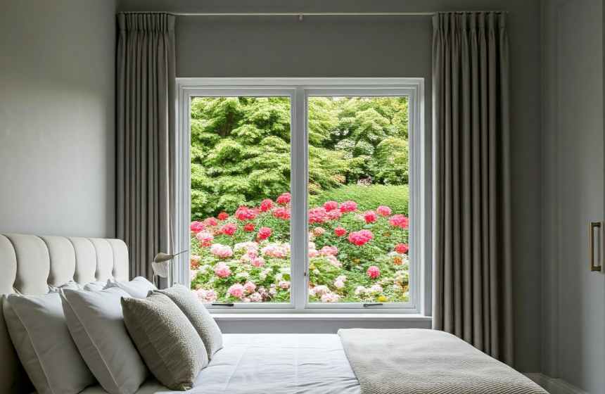 Easy Bedroom Refresh Ideas